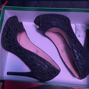 Elegant Women Heels